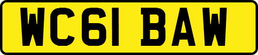 WC61BAW