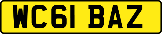 WC61BAZ