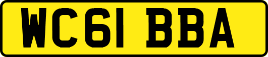 WC61BBA