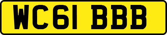 WC61BBB