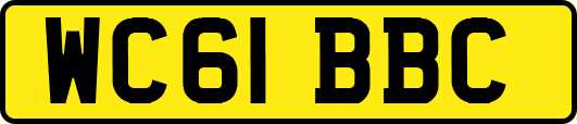 WC61BBC