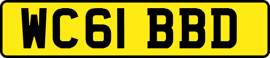 WC61BBD