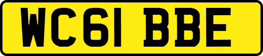 WC61BBE