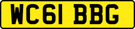 WC61BBG