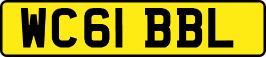 WC61BBL