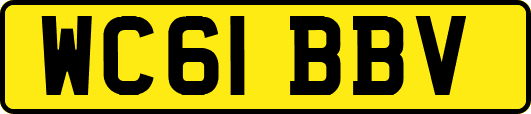 WC61BBV
