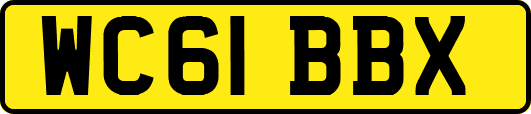 WC61BBX
