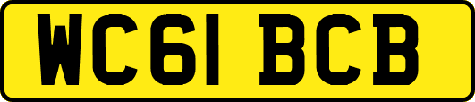 WC61BCB