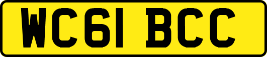 WC61BCC