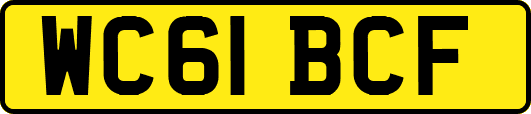 WC61BCF