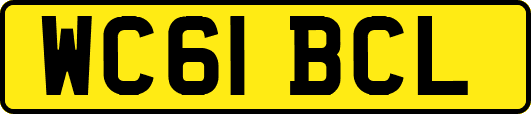 WC61BCL