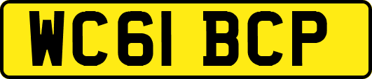 WC61BCP