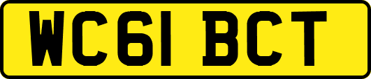 WC61BCT