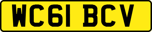 WC61BCV