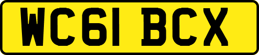 WC61BCX