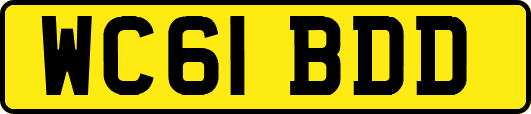 WC61BDD