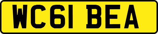 WC61BEA