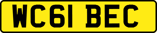 WC61BEC