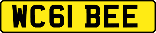 WC61BEE