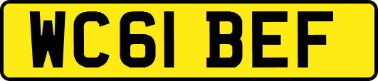 WC61BEF