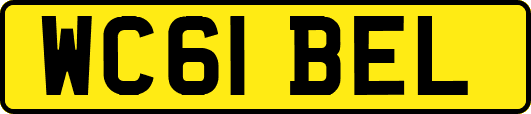 WC61BEL
