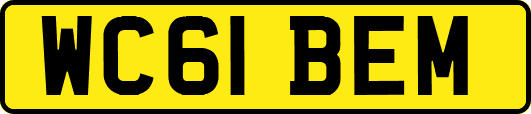 WC61BEM