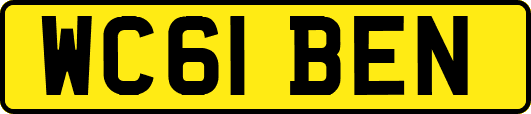 WC61BEN