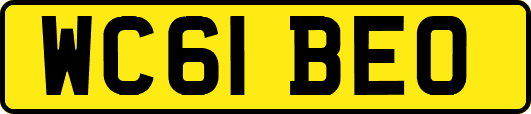 WC61BEO