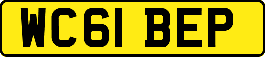 WC61BEP