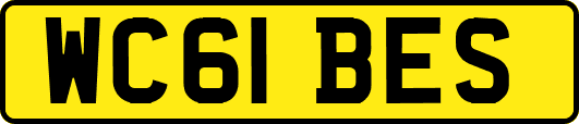 WC61BES
