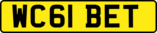 WC61BET