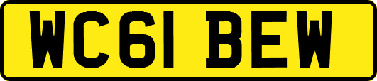 WC61BEW