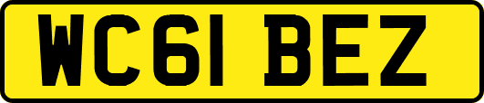 WC61BEZ
