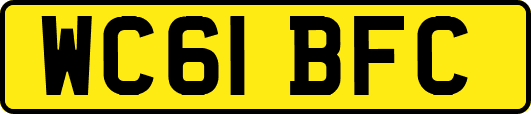 WC61BFC
