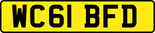 WC61BFD