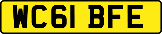 WC61BFE