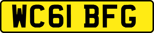 WC61BFG