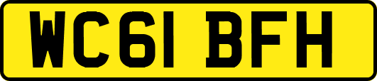 WC61BFH