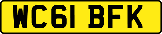 WC61BFK