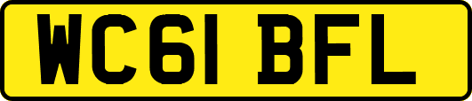 WC61BFL