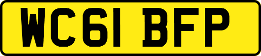 WC61BFP