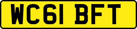 WC61BFT