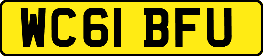 WC61BFU