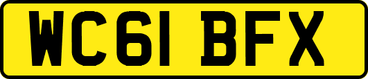 WC61BFX