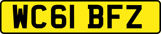 WC61BFZ