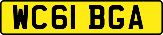 WC61BGA