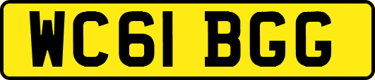 WC61BGG