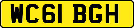 WC61BGH