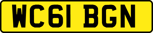 WC61BGN