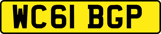 WC61BGP